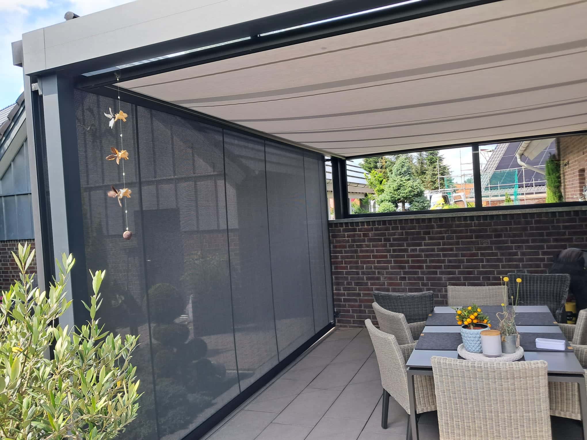 Terrassenböden aus dem TOPSUN-Angebot