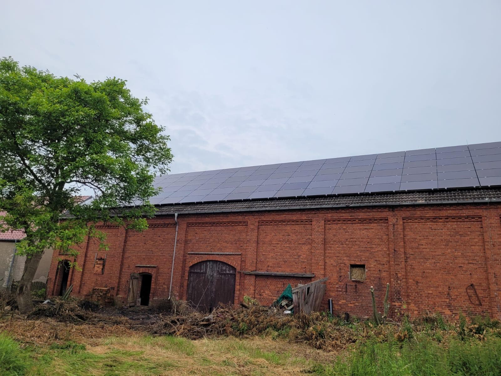 Photovoltaik · Bildergalerie – Bild 35 aus der TOPSUN-Galerie