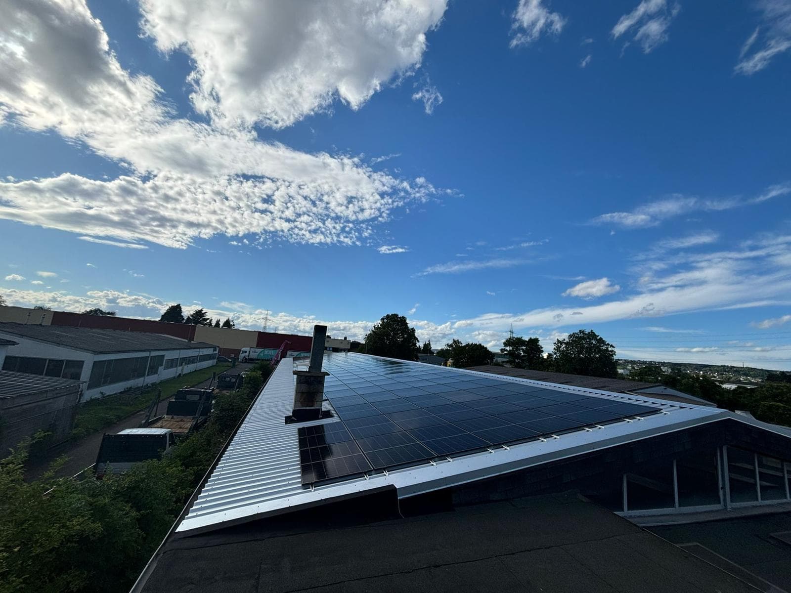 Photovoltaik · Bildergalerie – Bild 36 aus der TOPSUN-Galerie