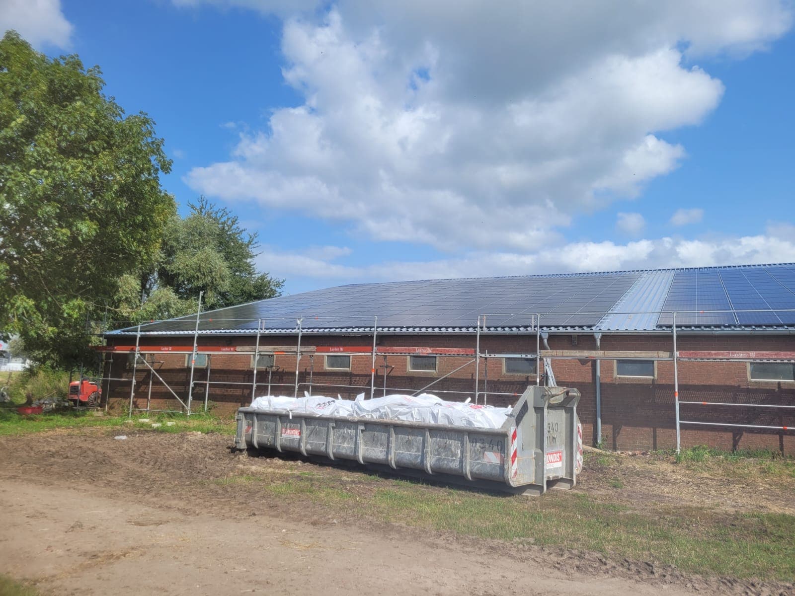 Photovoltaik · Bildergalerie – Bild 29 aus der TOPSUN-Galerie