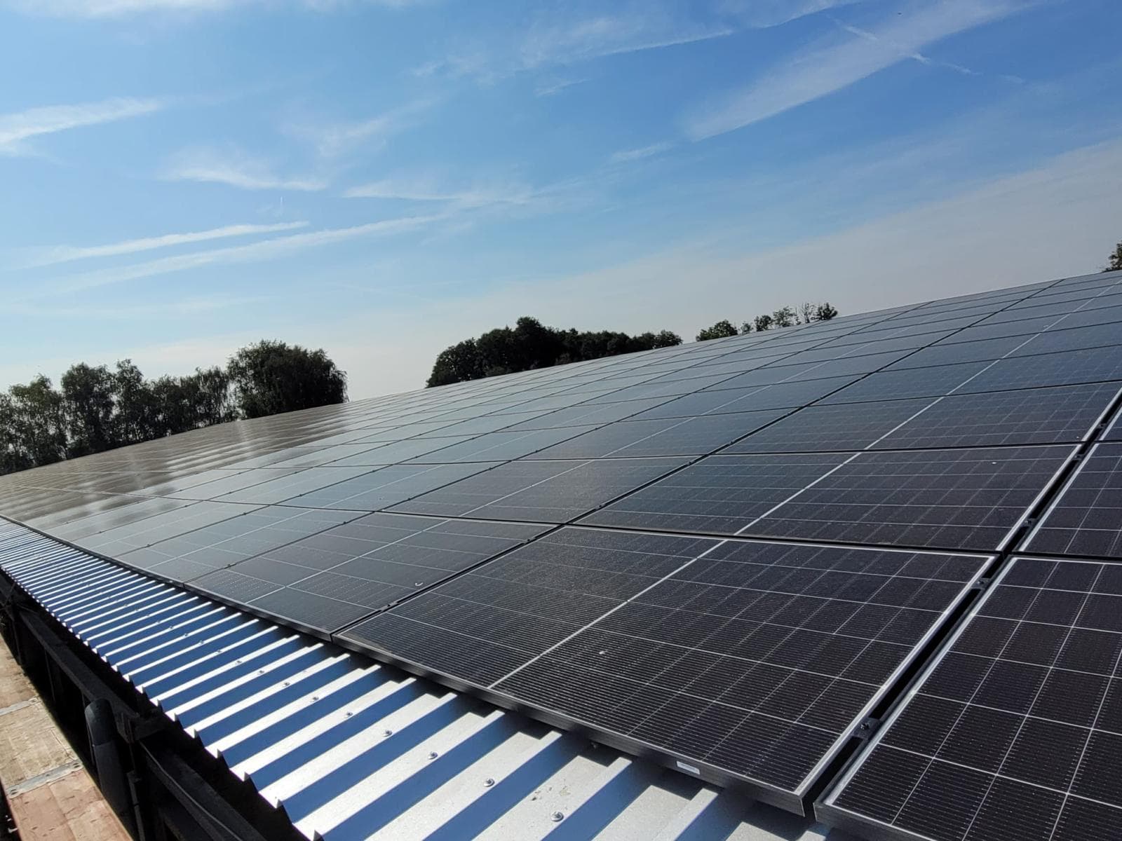 Photovoltaik · Bildergalerie – Bild 40 aus der TOPSUN-Galerie
