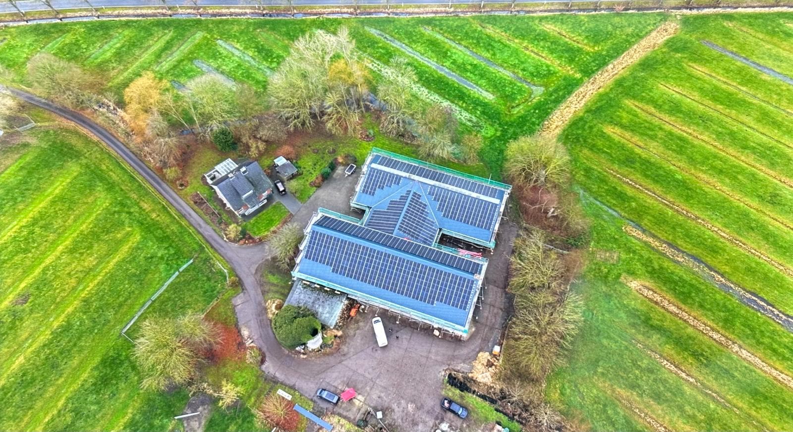 Photovoltaik · Bildergalerie – Bild 10 aus der TOPSUN-Galerie