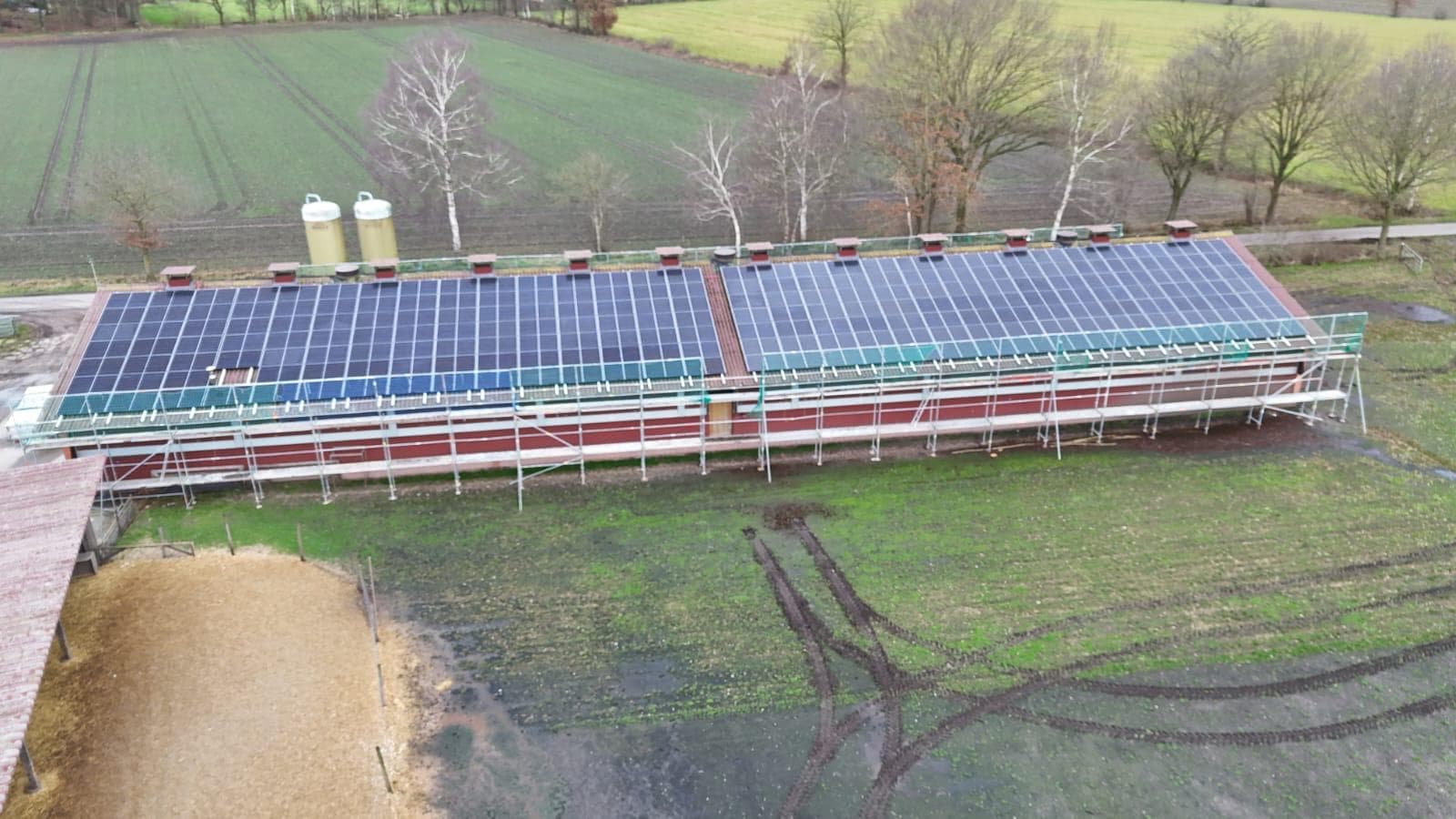 Photovoltaik · Bildergalerie – Bild 41 aus der TOPSUN-Galerie