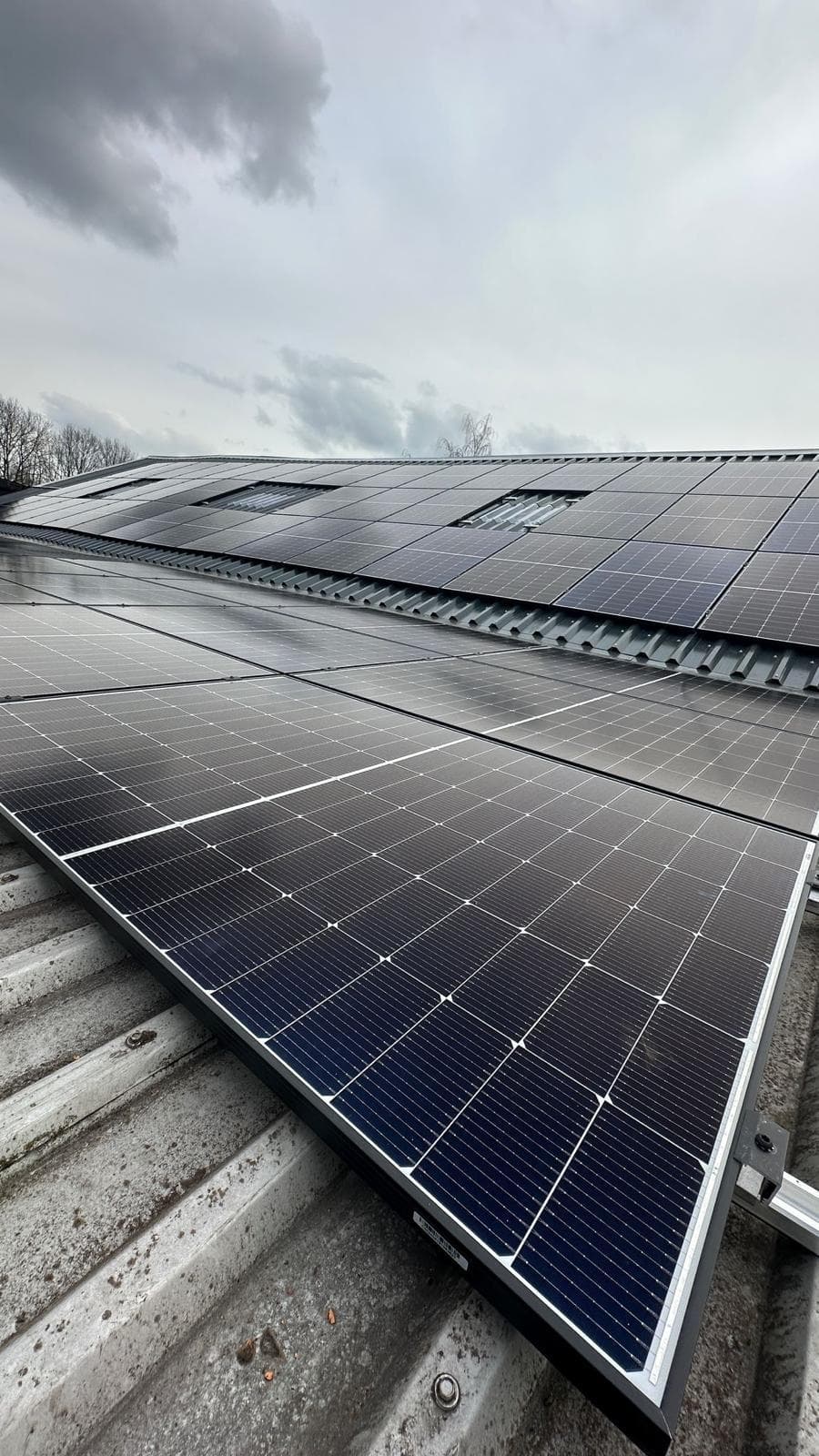 Photovoltaik · Bildergalerie – Bild 33 aus der TOPSUN-Galerie