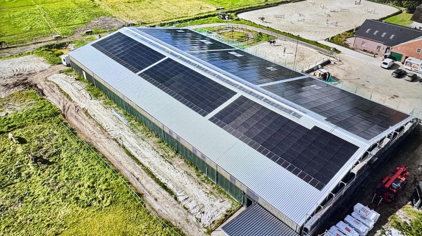 Photovoltaik · Bildergalerie – Bild 13 aus der TOPSUN-Galerie