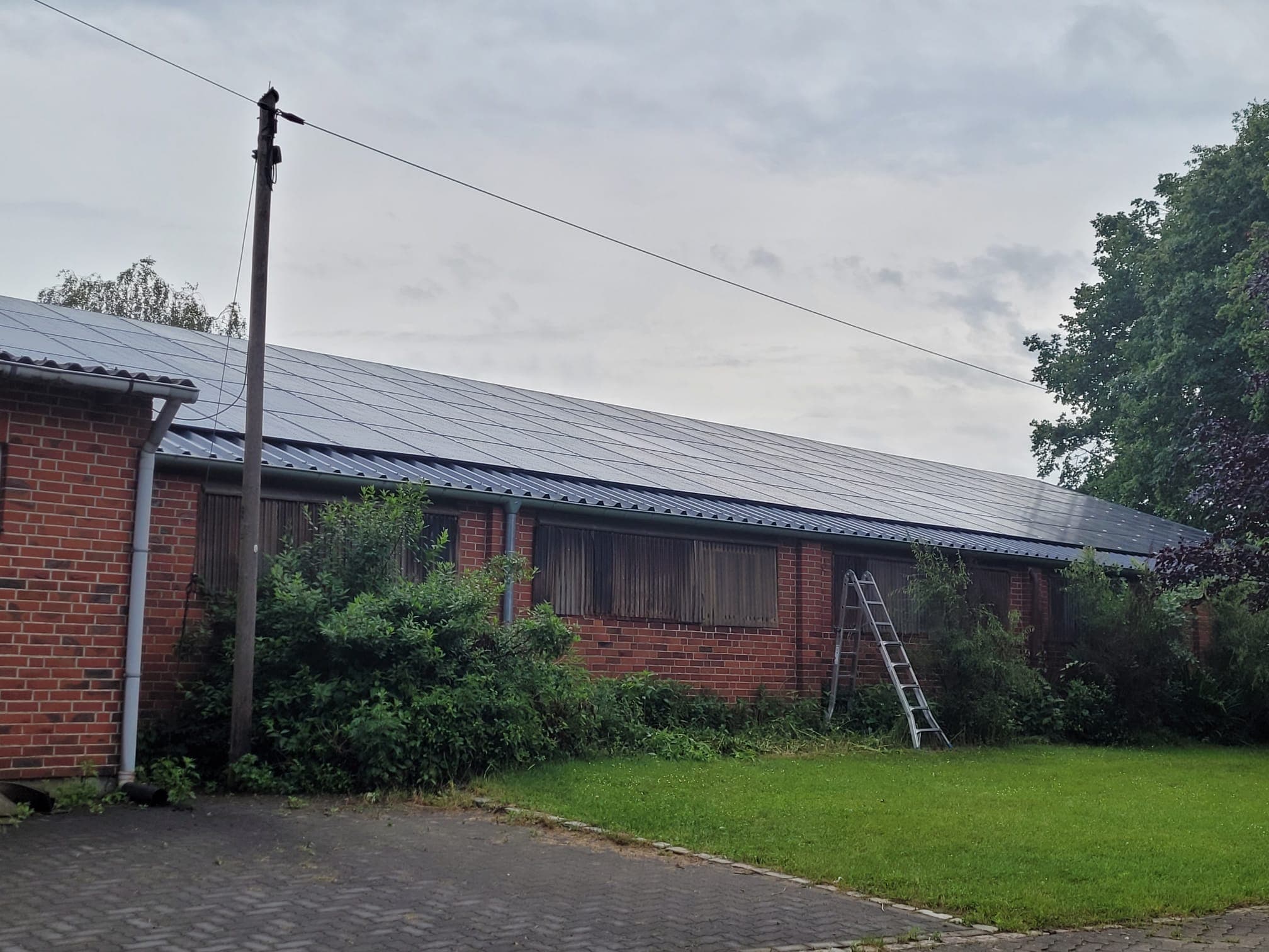 Photovoltaik · Bildergalerie – Bild 31 aus der TOPSUN-Galerie