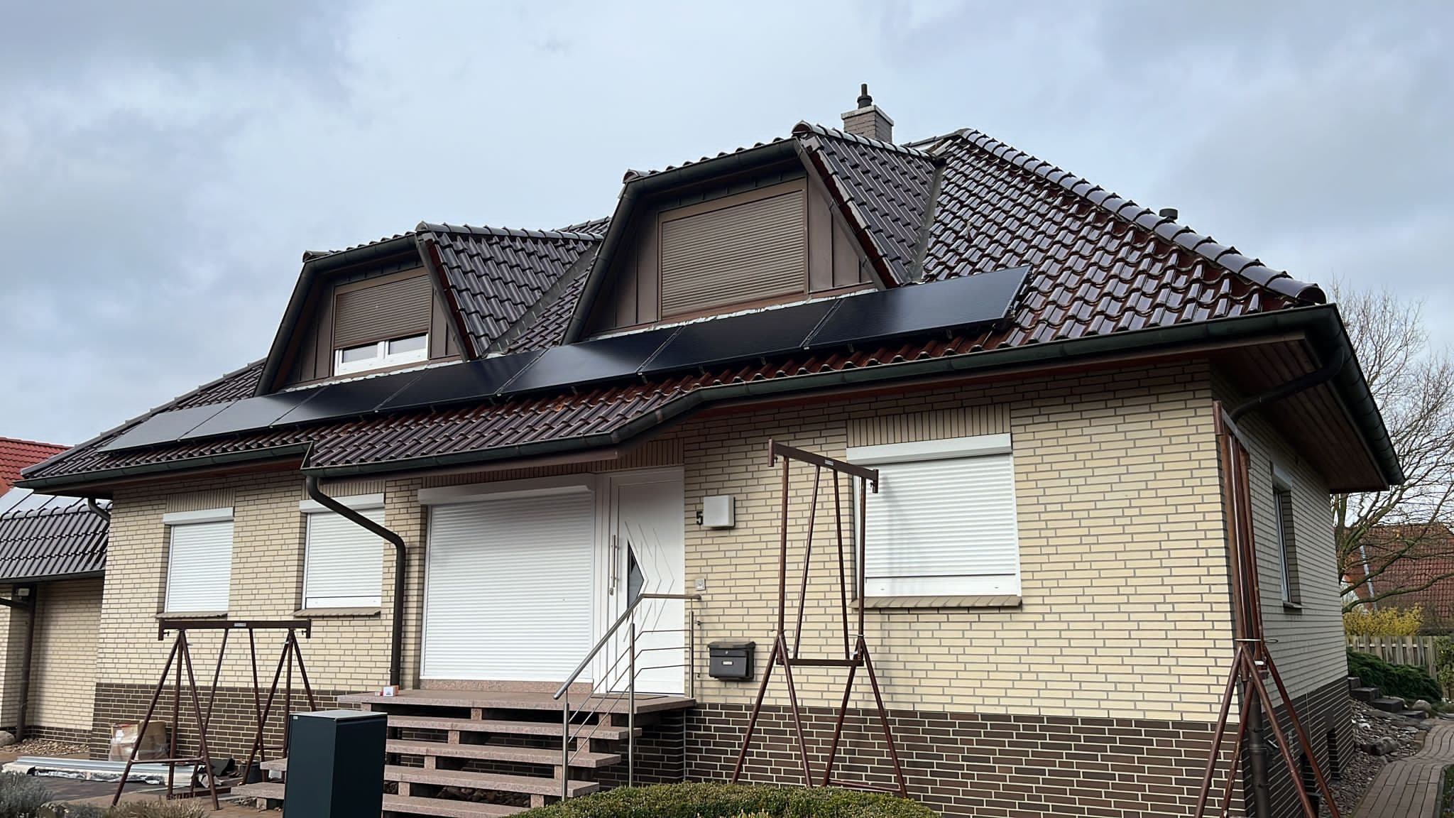 Photovoltaik · Bildergalerie – Bild 21 aus der TOPSUN-Galerie