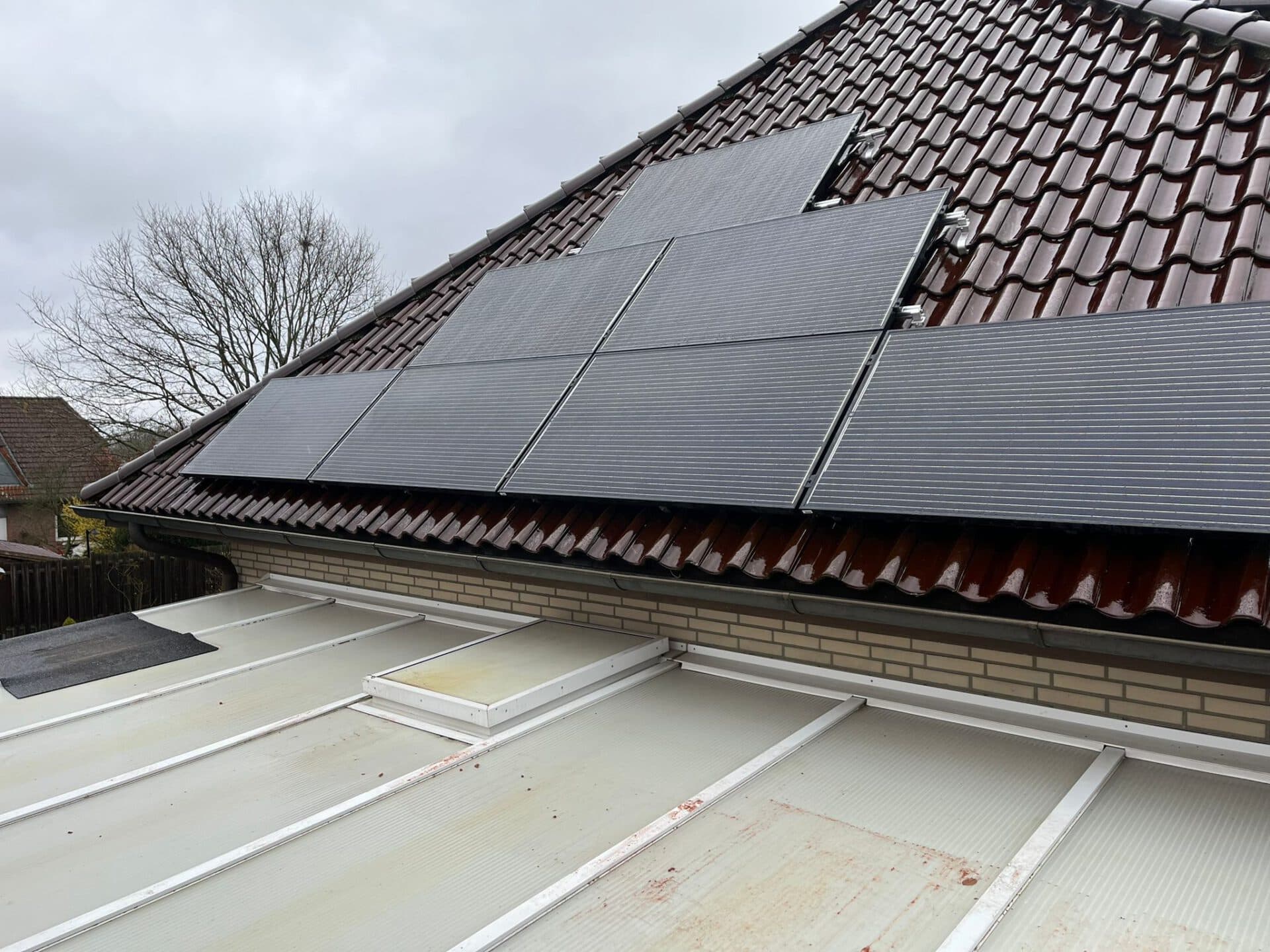 Photovoltaik · Bildergalerie – Bild 20 aus der TOPSUN-Galerie