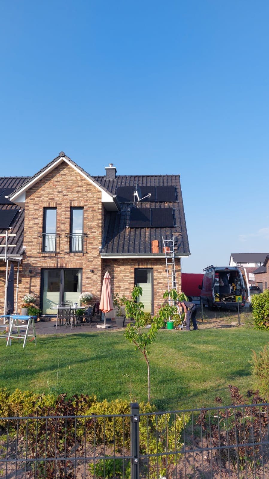 Photovoltaik · Bildergalerie – Bild 19 aus der TOPSUN-Galerie