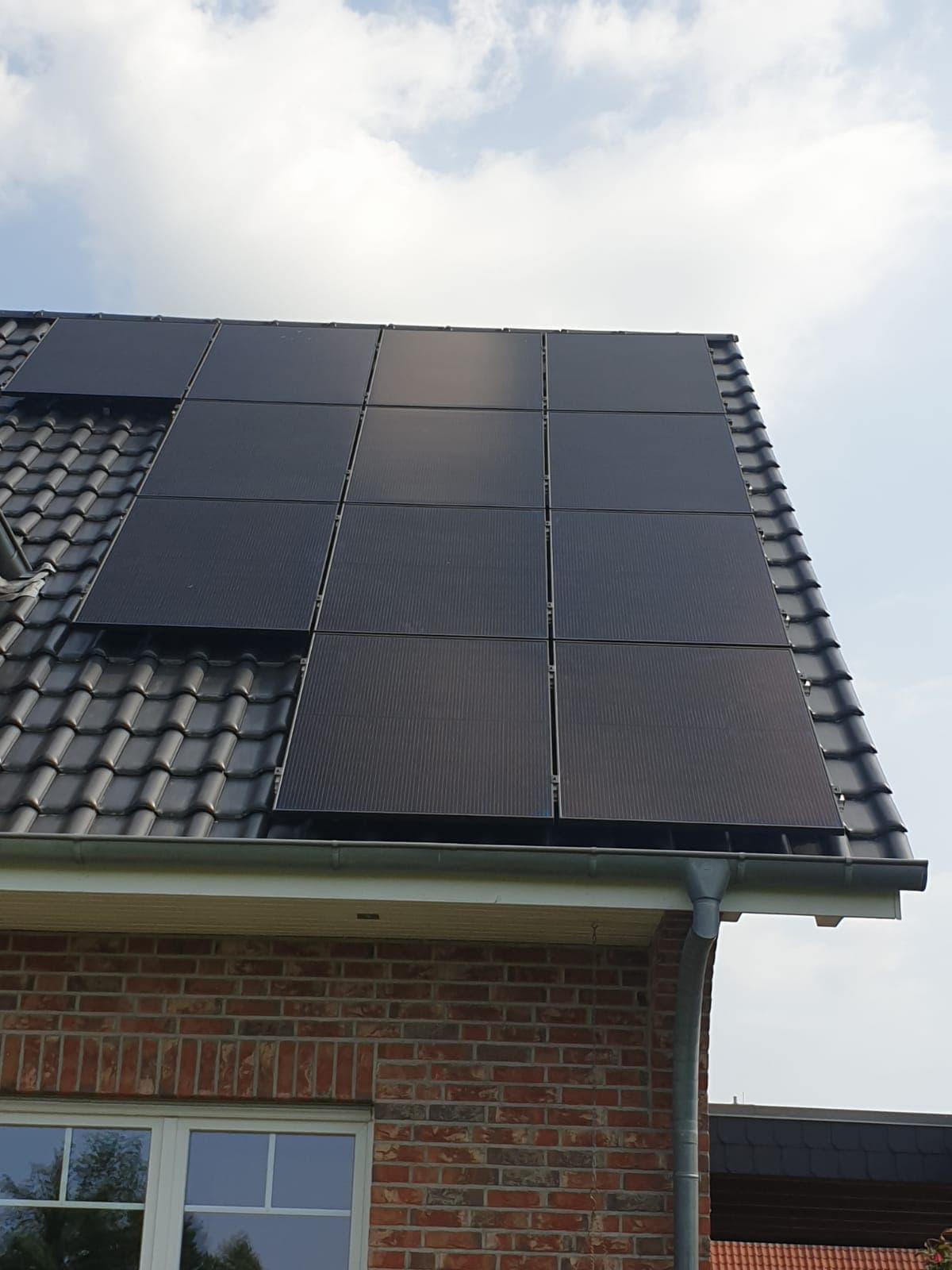 Photovoltaik · Bildergalerie – Bild 17 aus der TOPSUN-Galerie