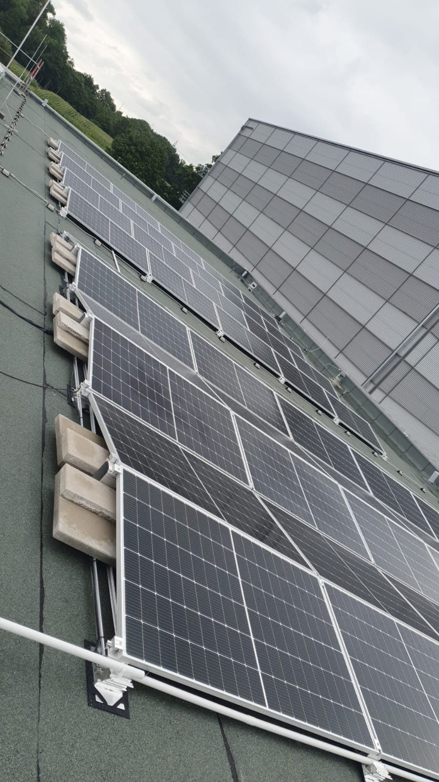 Photovoltaik · Bildergalerie – Bild 14 aus der TOPSUN-Galerie