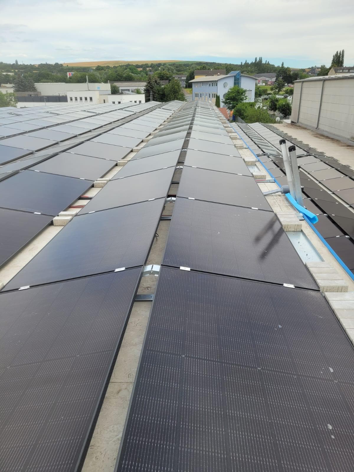 Photovoltaik · Bildergalerie – Bild 4 aus der TOPSUN-Galerie