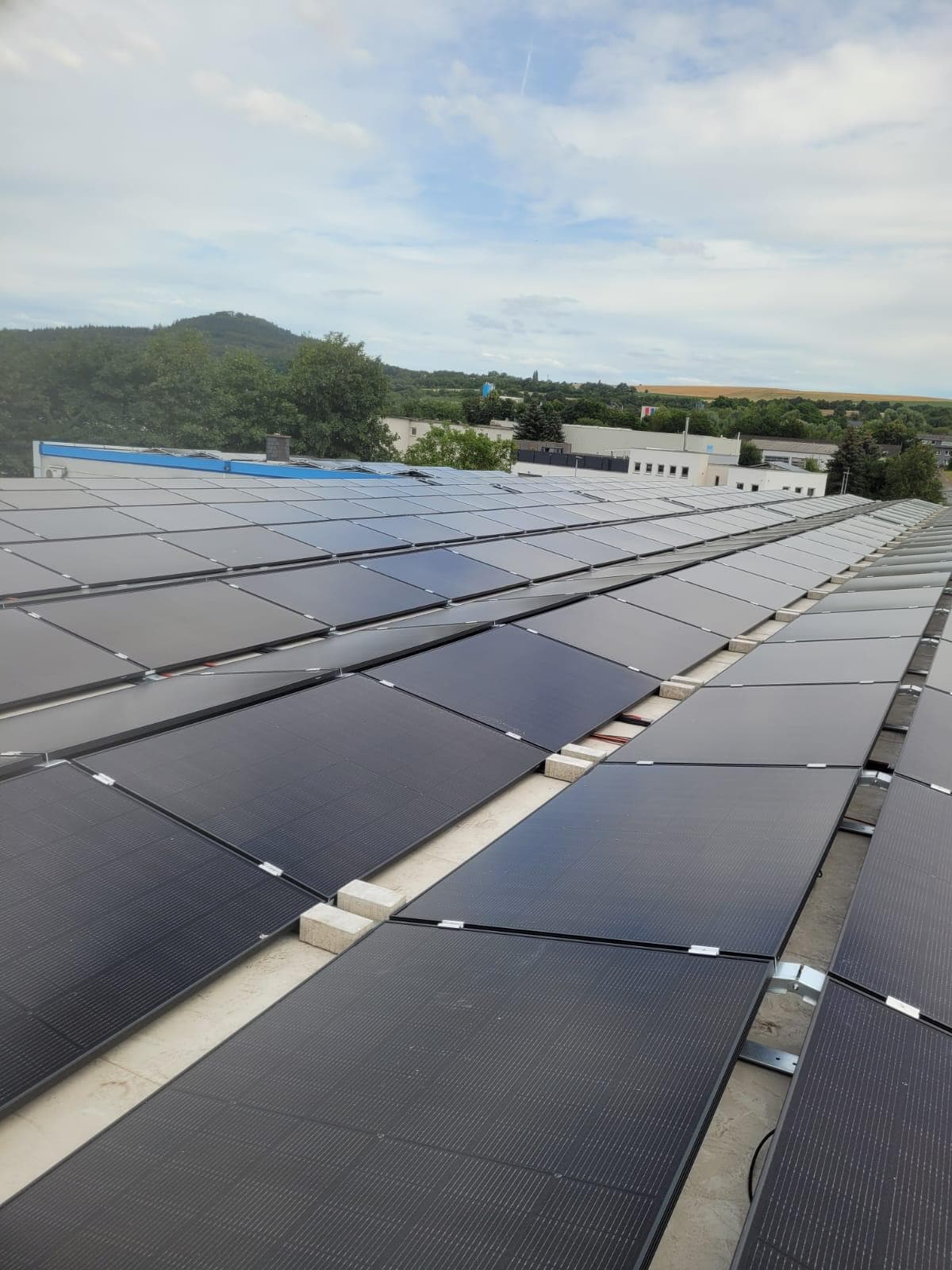 Photovoltaik · Bildergalerie – Bild 8 aus der TOPSUN-Galerie