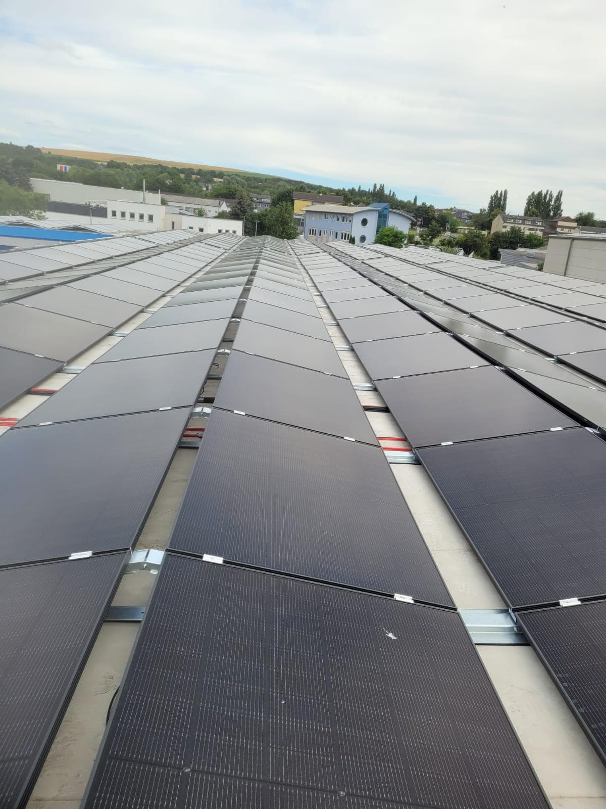 Photovoltaik · Bildergalerie – Bild 11 aus der TOPSUN-Galerie