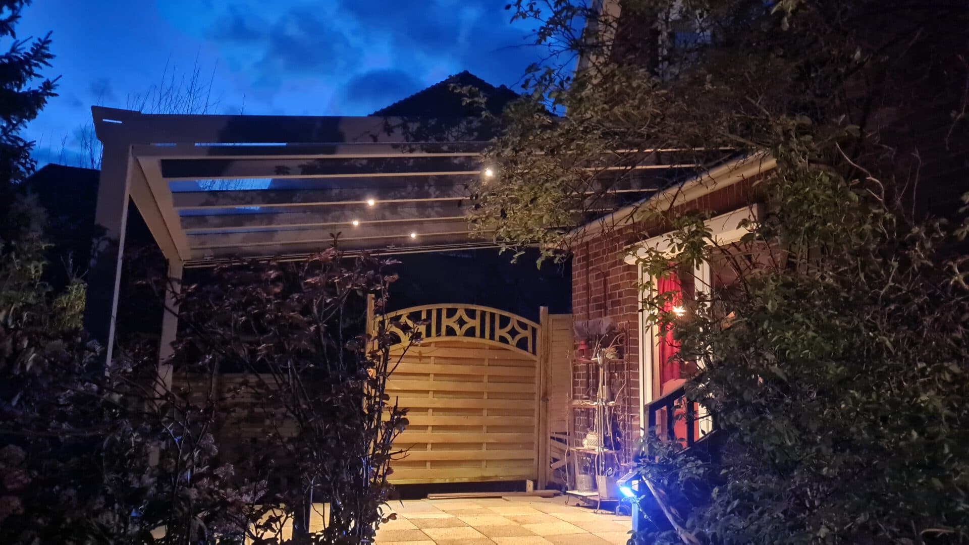 Terrassen & Überdachungen – Bild 41 aus der TOPSUN-Galerie