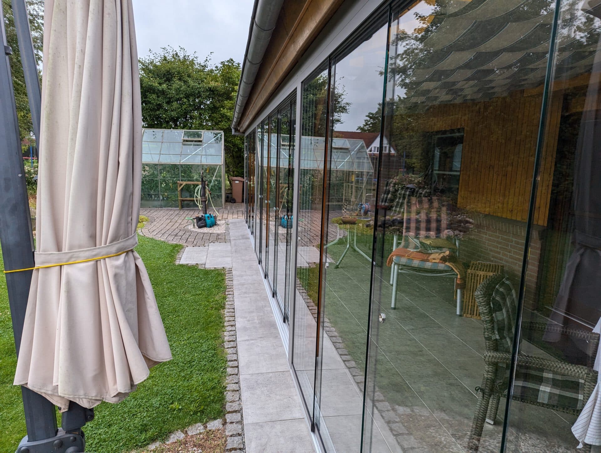 Terrassen & Überdachungen – Bild 52 aus der TOPSUN-Galerie