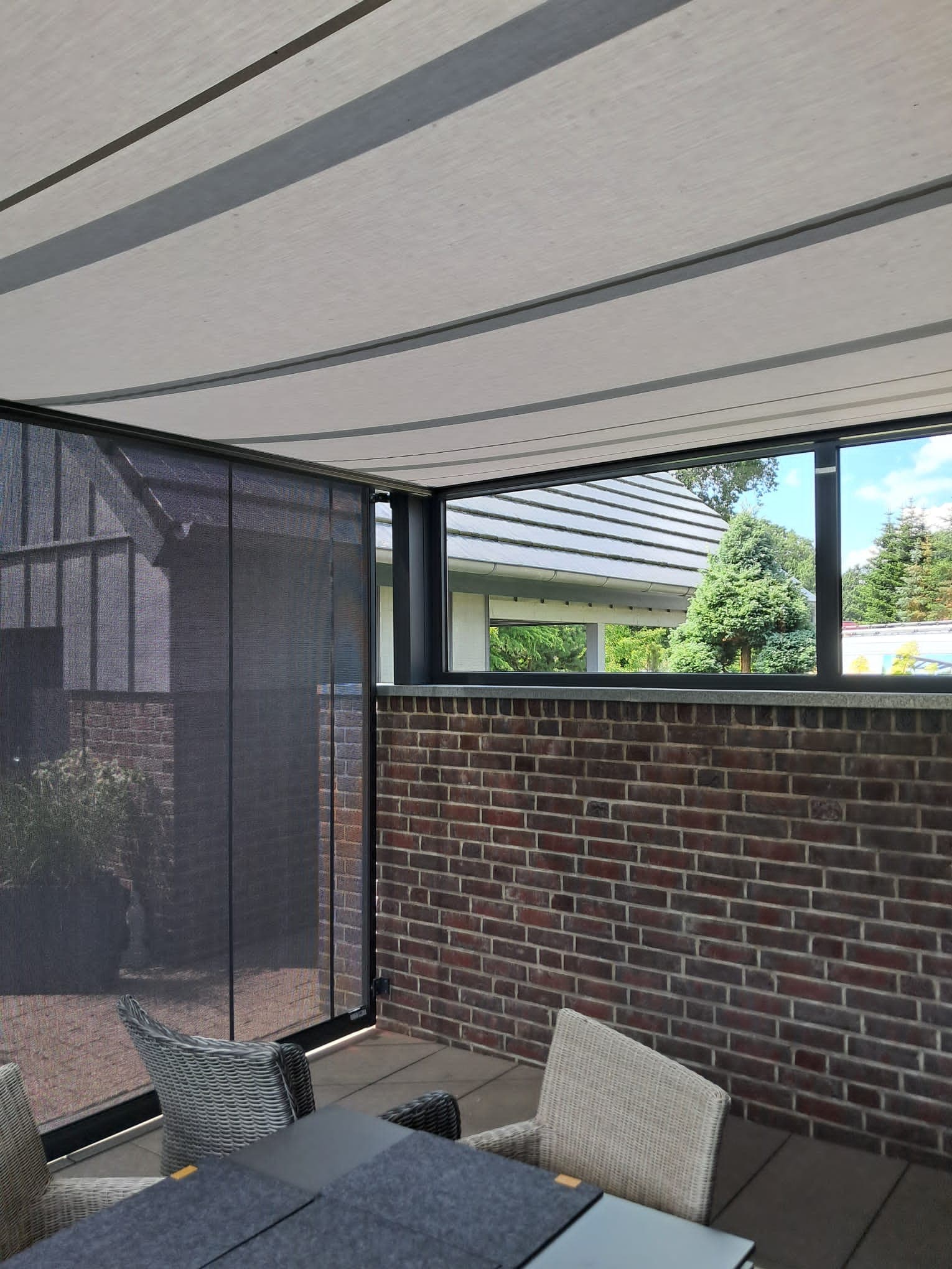 Terrassen & Überdachungen – Bild 44 aus der TOPSUN-Galerie