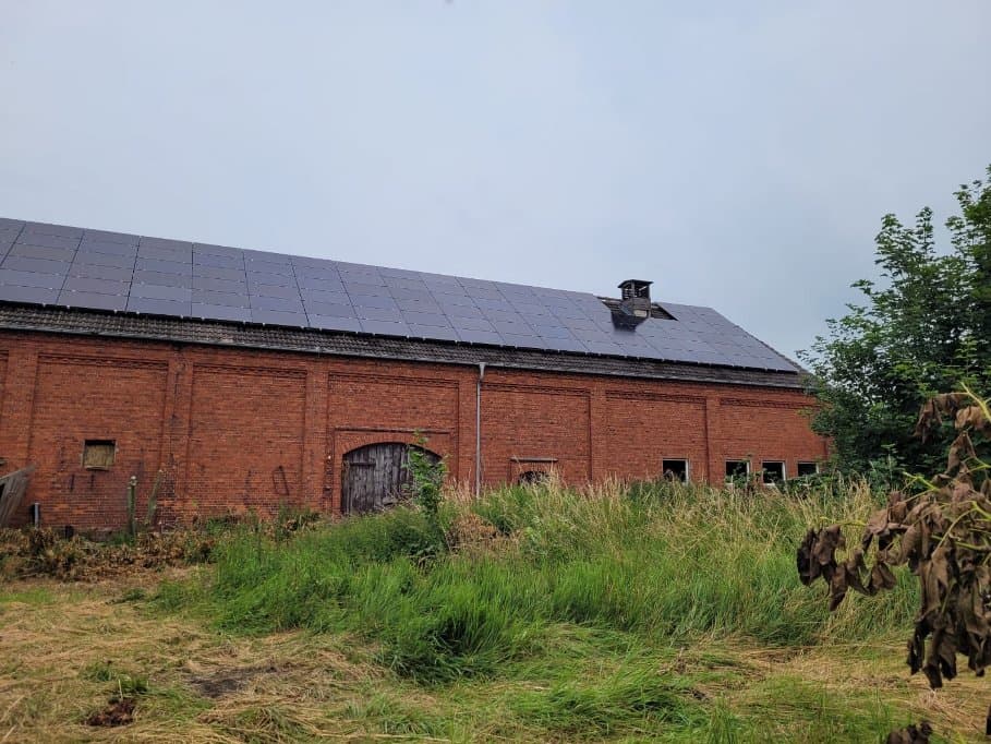 Photovoltaik · Bildergalerie – Bild 32 aus der TOPSUN-Galerie