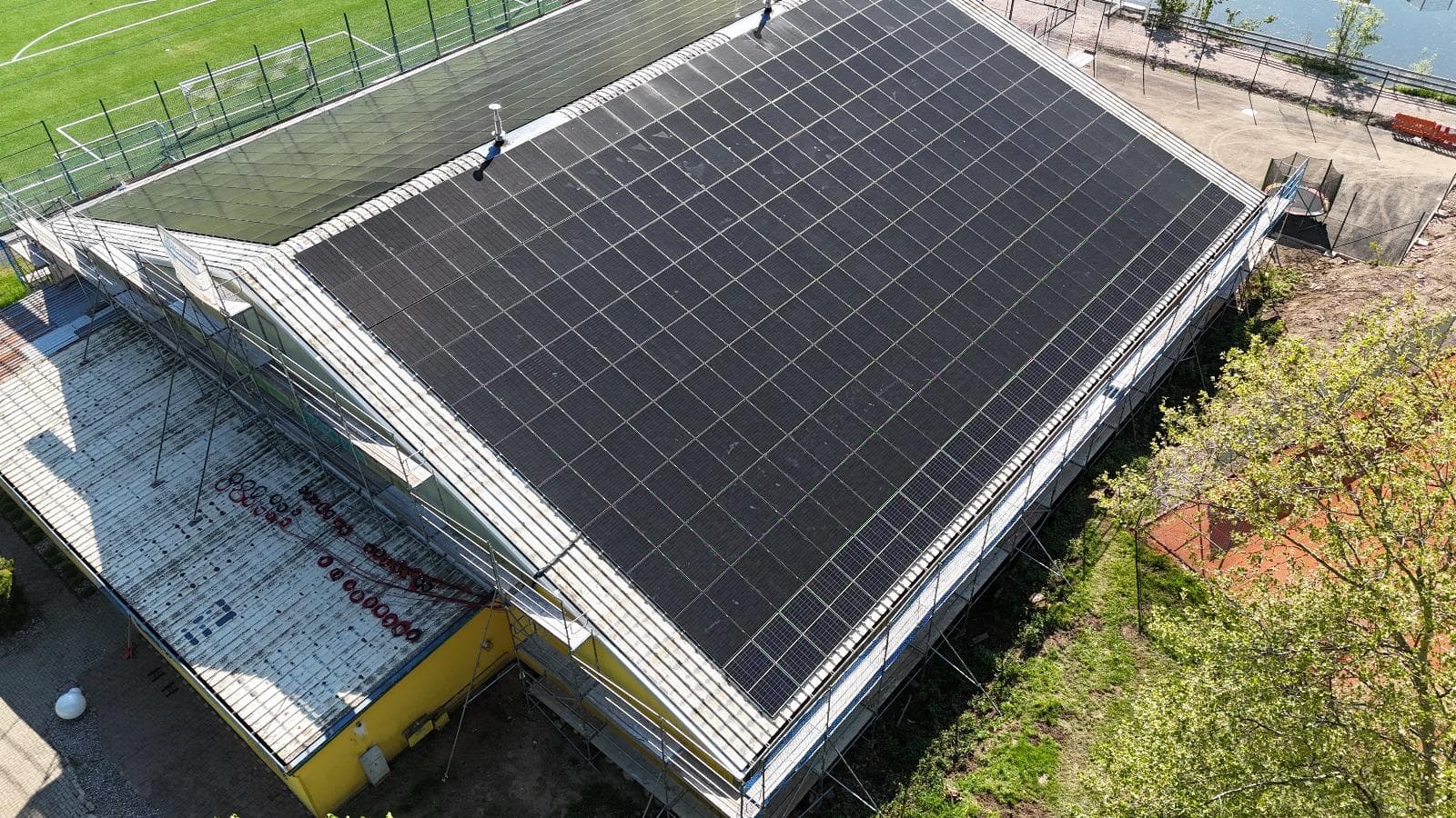 Photovoltaik · Bildergalerie – Bild 46 aus der TOPSUN-Galerie