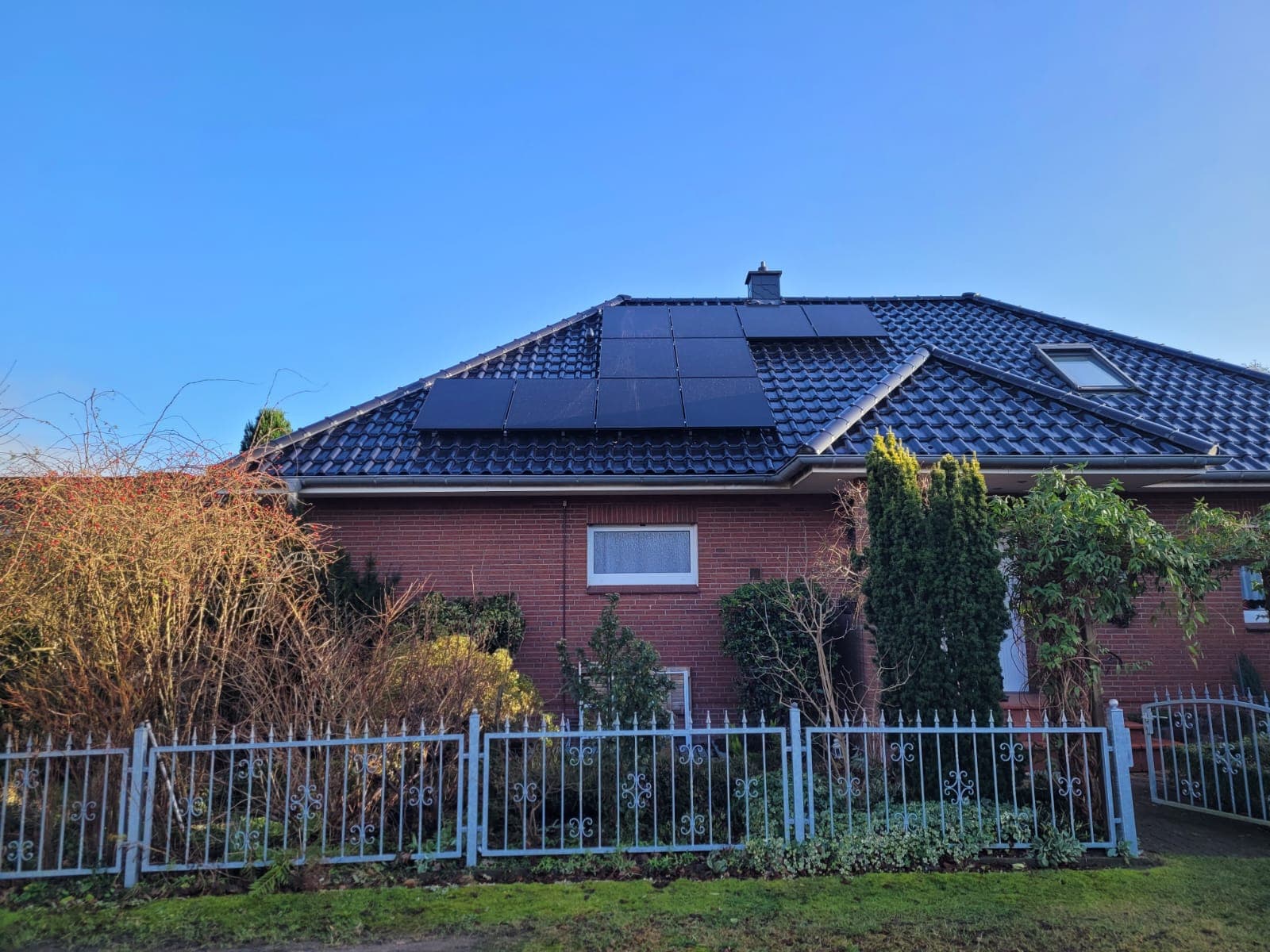 Photovoltaik · Bildergalerie – Bild 26 aus der TOPSUN-Galerie