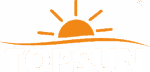 Tonsun-Logo-cmyk-weiss-orange-copyright
